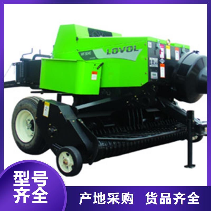 圆捆捡拾打捆机批发价格质量检测