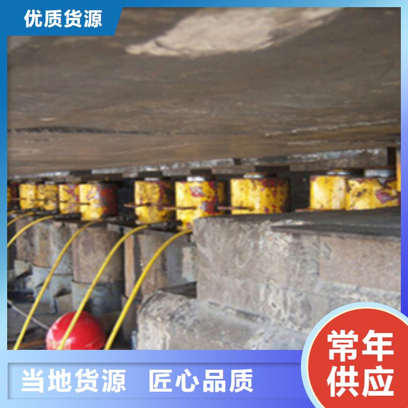 橡胶支座更换钢板调平施工队同城制造商
