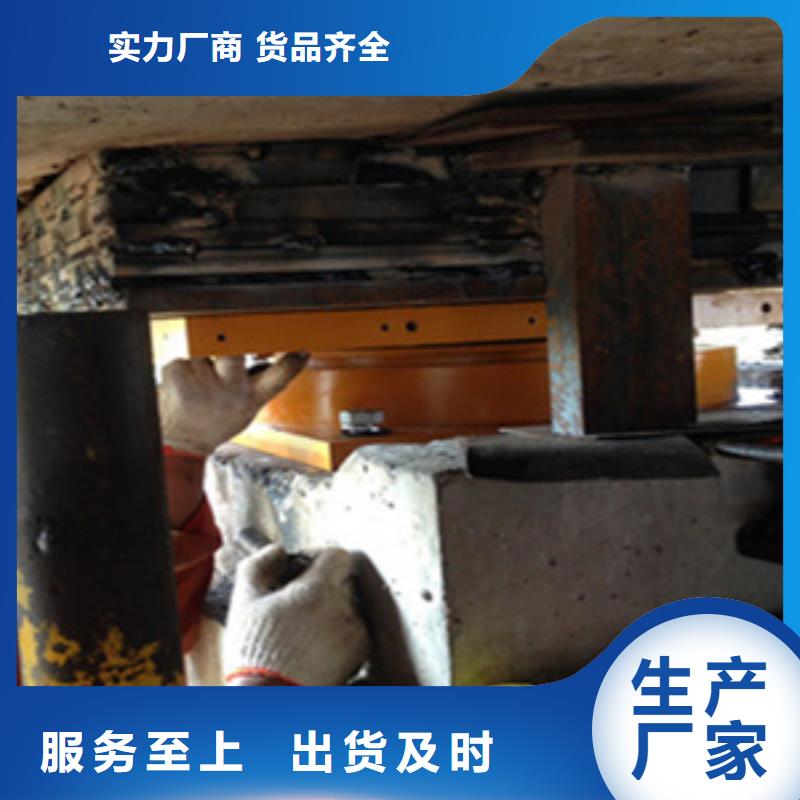 桥检车出租租赁众拓路桥公司同城制造商