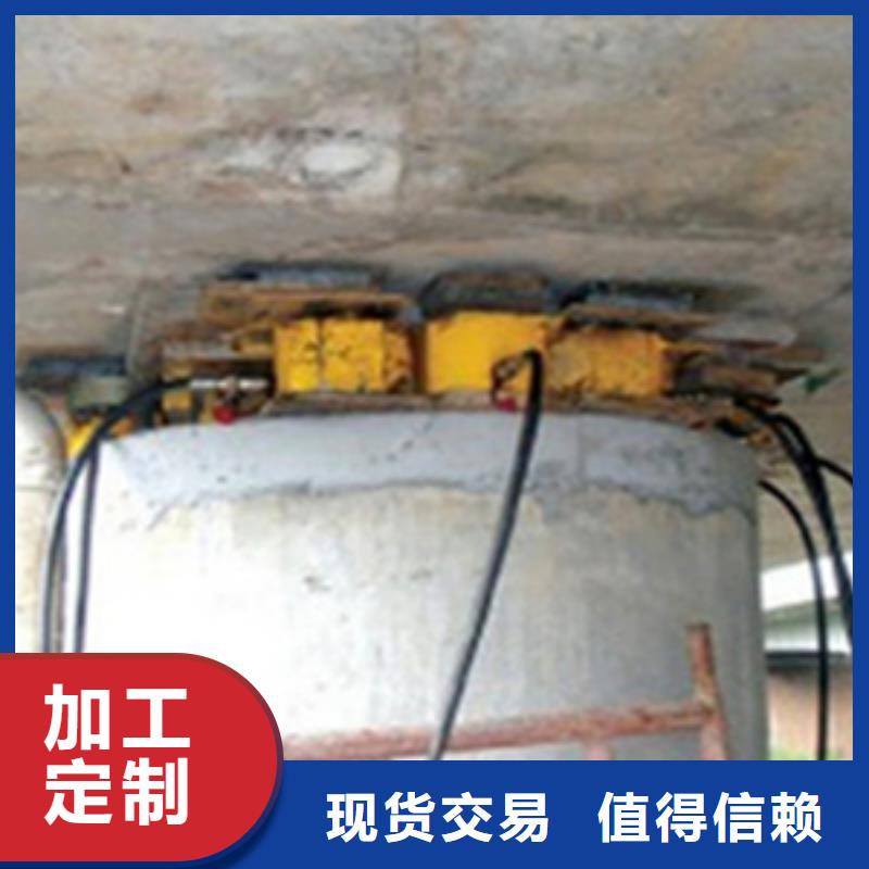 欢迎-桥梁支座开裂更换-路桥养护客户信赖的厂家