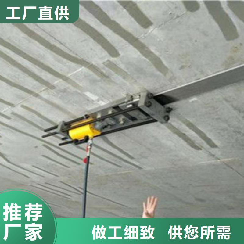 桥梁加固粘碳纤维加固桥梁维修施工市场行情