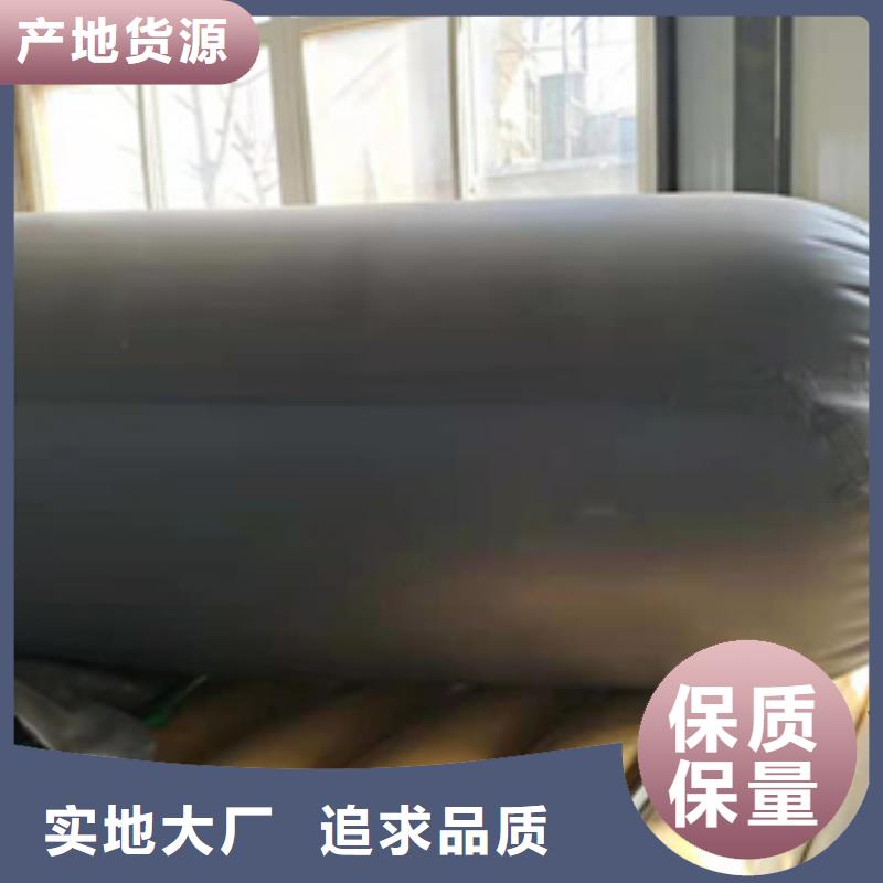 管道堵水气囊堵下水管道用用好材做好产品