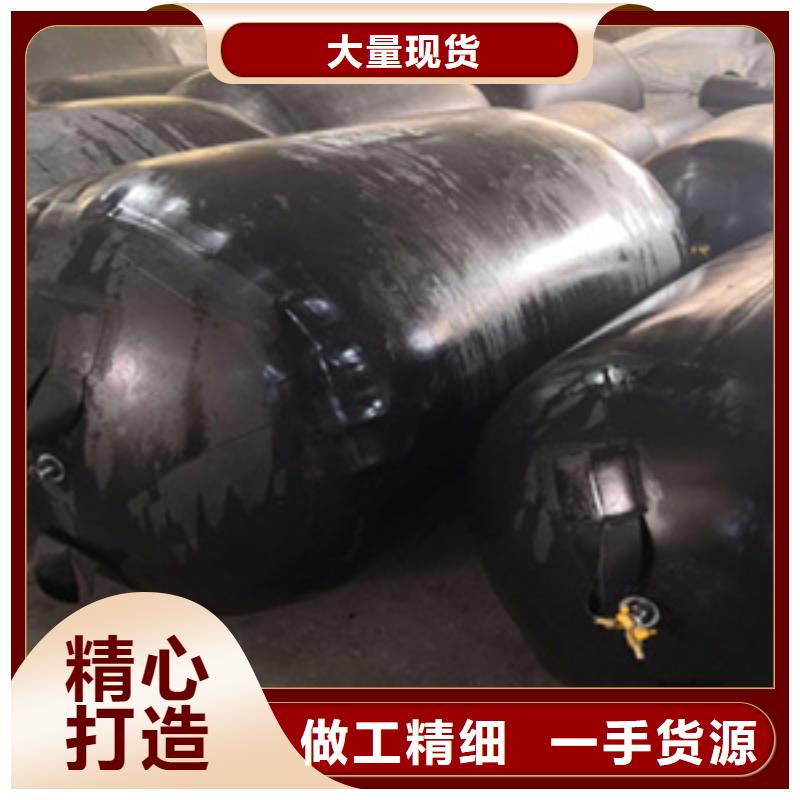 管道堵水气囊堵下水管道用打气气压真材实料加工定制