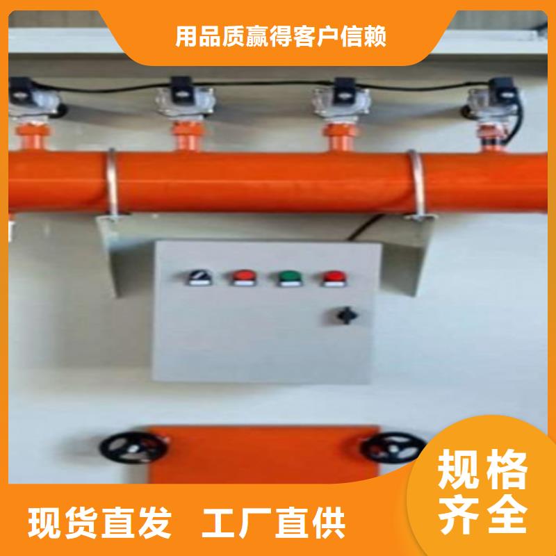 脉冲布袋除尘器清灰方式同城服务商