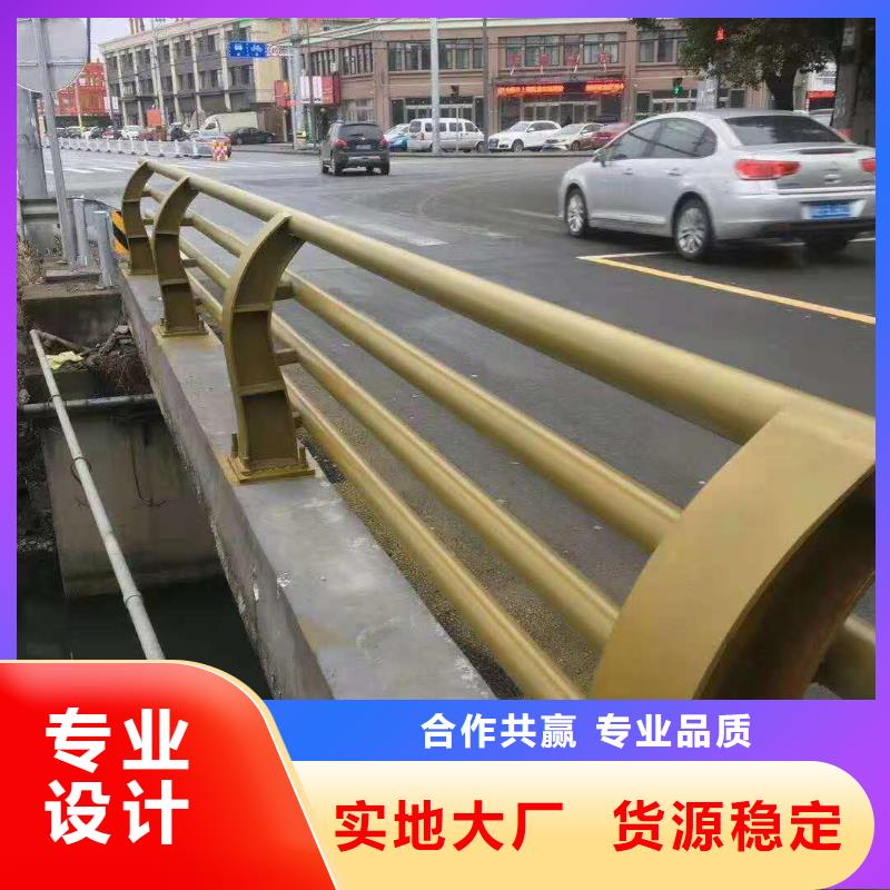 桥梁仿木防撞护栏出货快质量保证专注质量