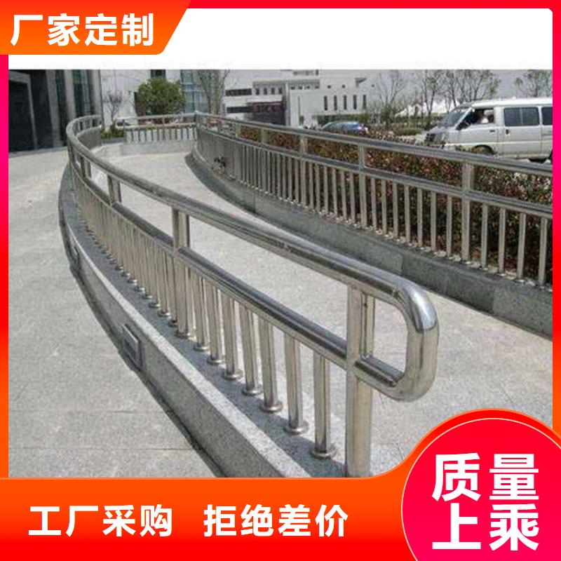 公路桥梁防撞护栏值得信赖本地公司