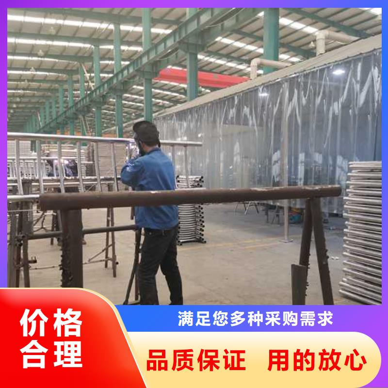 102*2.5不锈钢复合管厂家值得信赖