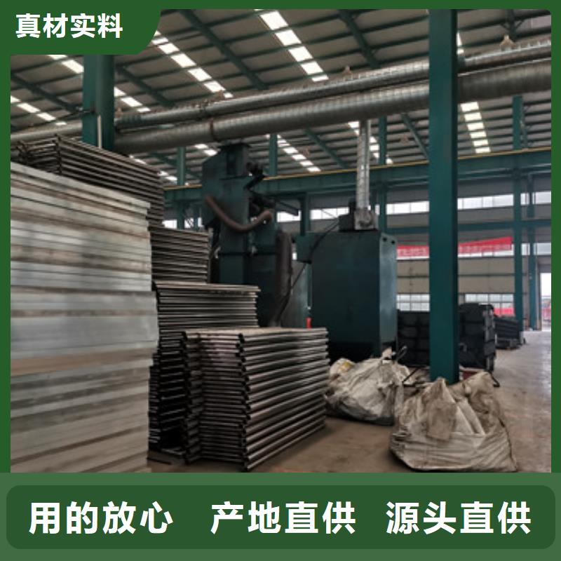 桥梁护栏价格品牌企业