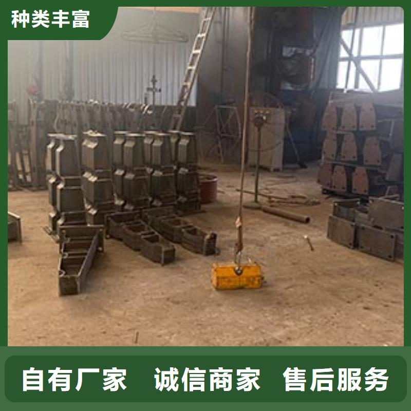 厂家不锈钢复合管护栏多年实力厂家