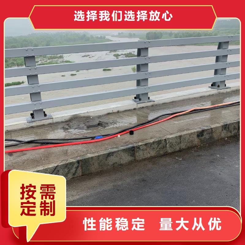 防撞护栏采购有实力有经验