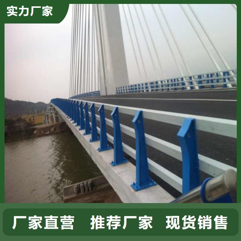 拉萨质量好的桥梁钢板立柱厂家