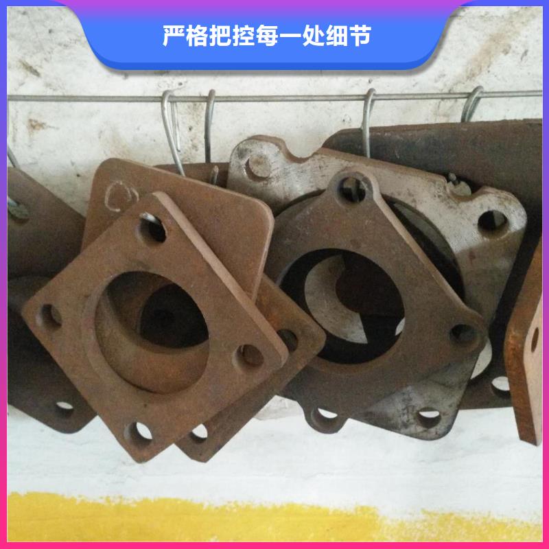 大口径法兰毛坯全国发货同城货源