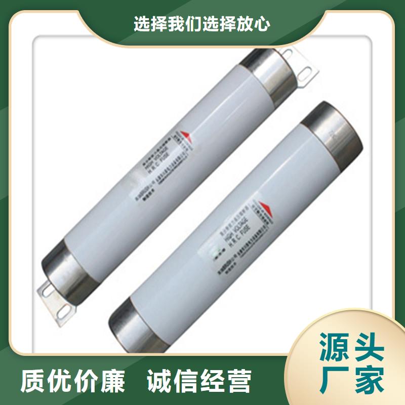 XRNP-7.2kv/0.5A高压限流熔断器大量现货供应