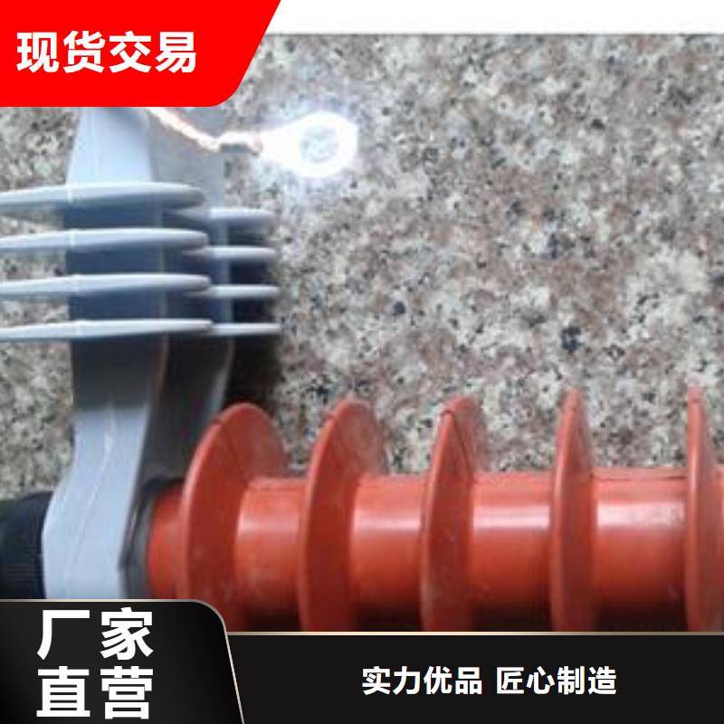 HY10WX-120/320氧化锌避雷器性能专业信赖厂家