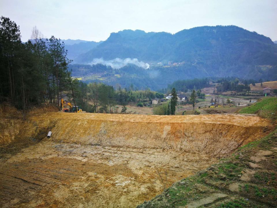 土壤固化剂钻井废泥浆固化剂适用范围广