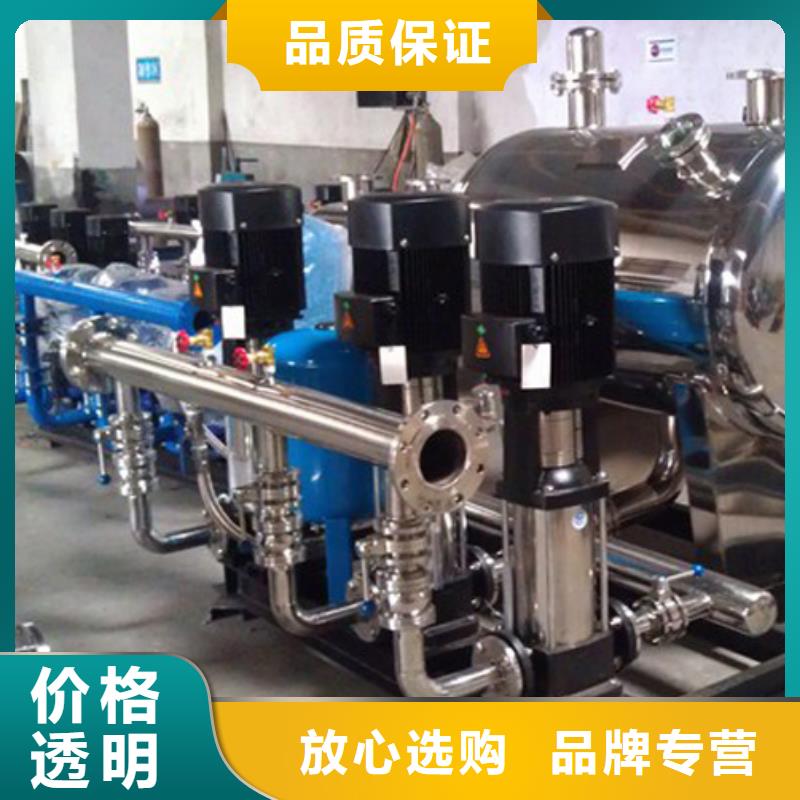 碧江无负压供水设备气压供水设备多家仓库发货