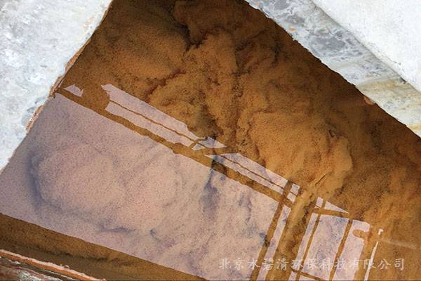 食品厂污废水处理阳离子聚丙烯酰胺价格实在