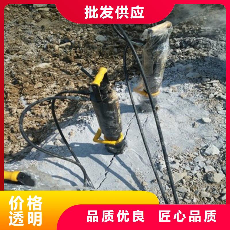 ：破碎石头比炮头快的机器放心选购