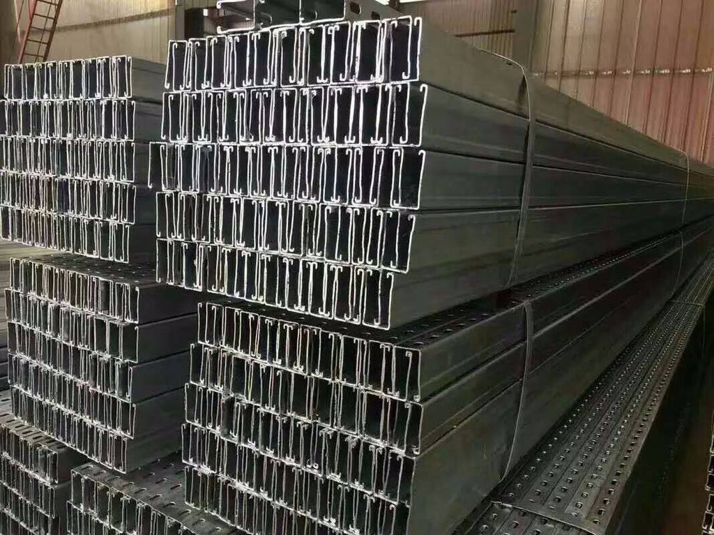 Q235B40c工字钢品牌经销商