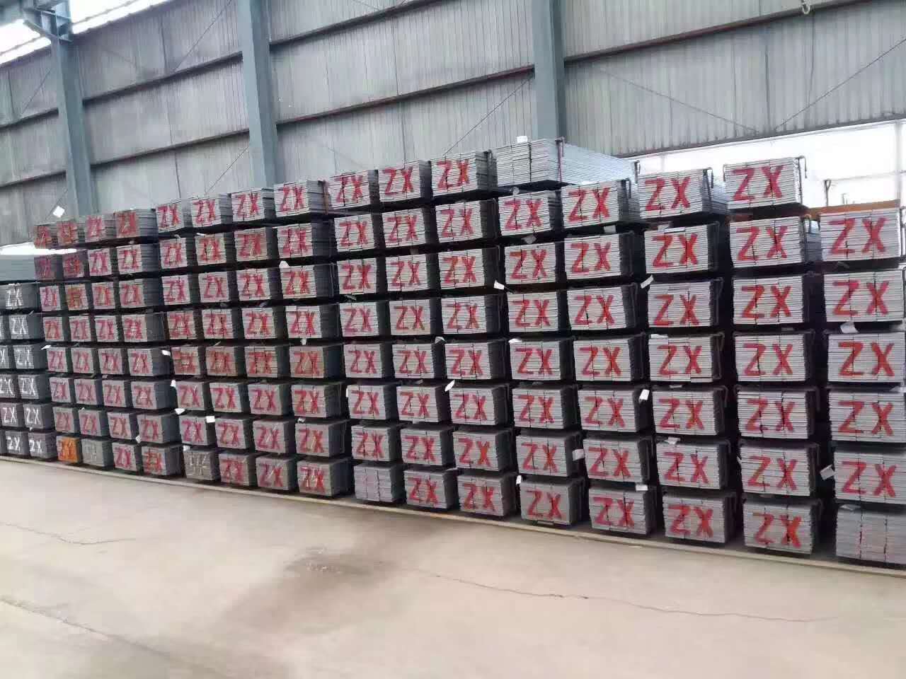 q235b扁钢专业生产厂家