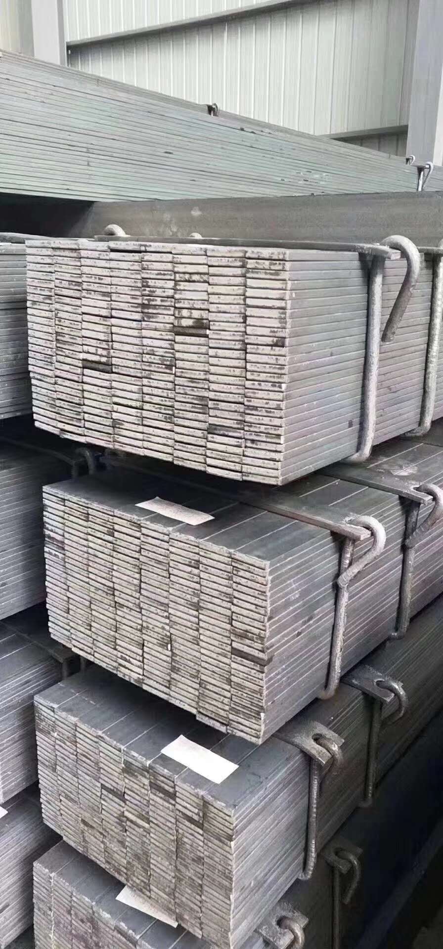 25x4热镀锌接地扁钢规格尺寸表