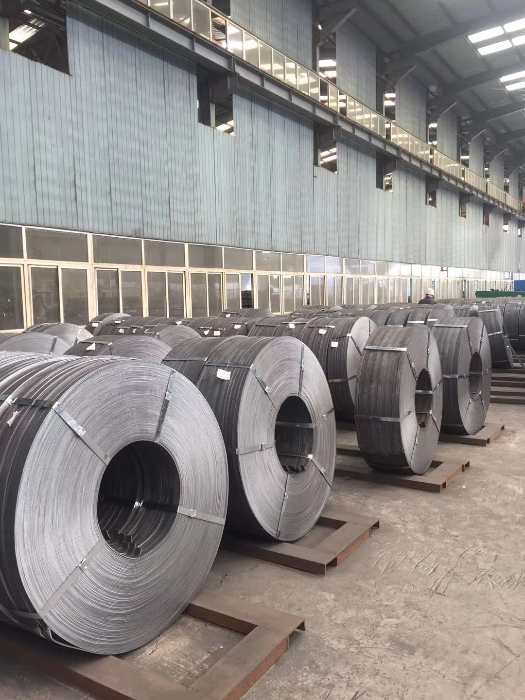 q235b扁钢专业生产厂家
