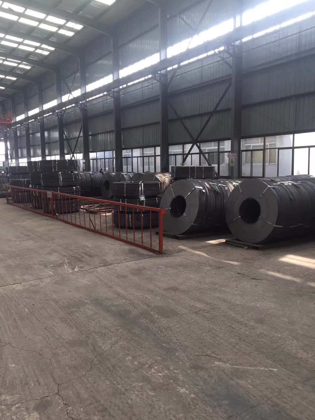 Q235B扁钢80*16镀锌扁钢咨询商情专业按需定制