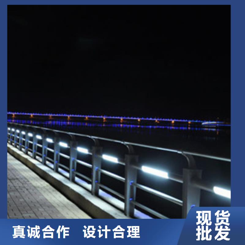 桥梁栏杆厂家工程护栏环保材料当地制造商
