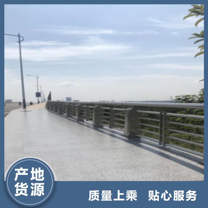 亮化灯光护栏桥梁护栏生产厂家信誉商家当地生产商
